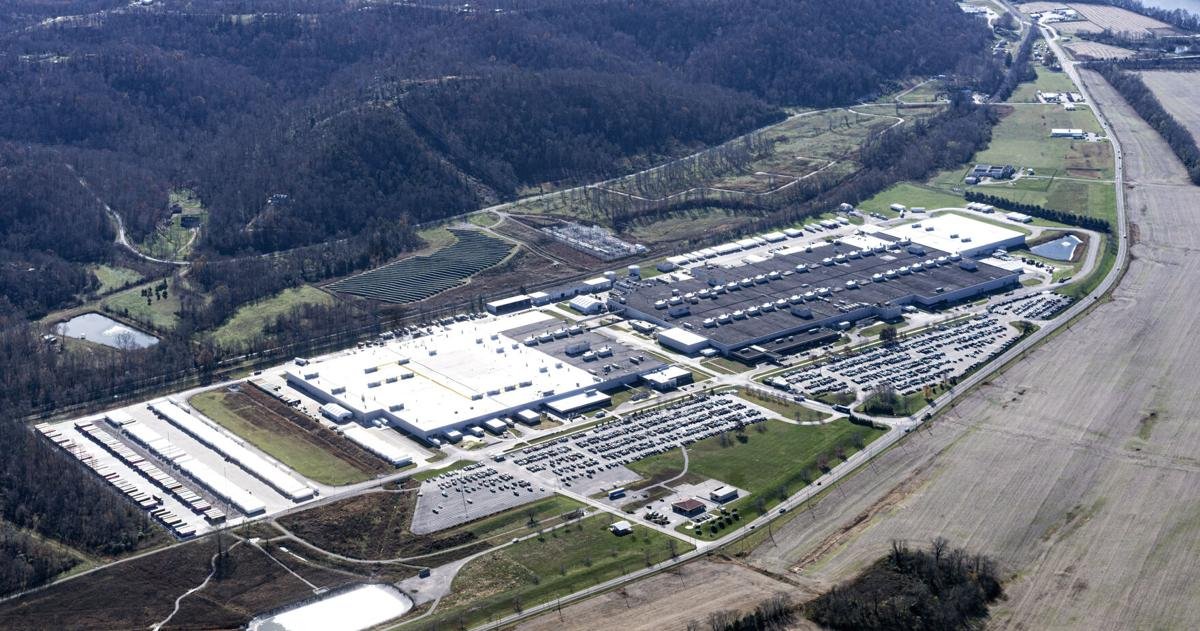 Market Pulse: State Journal’s Weekly Briefing on the Engines of Industry