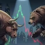 Market Stumbles: Sensex Sheds 120 Points as Nifty Dips Below 22,750