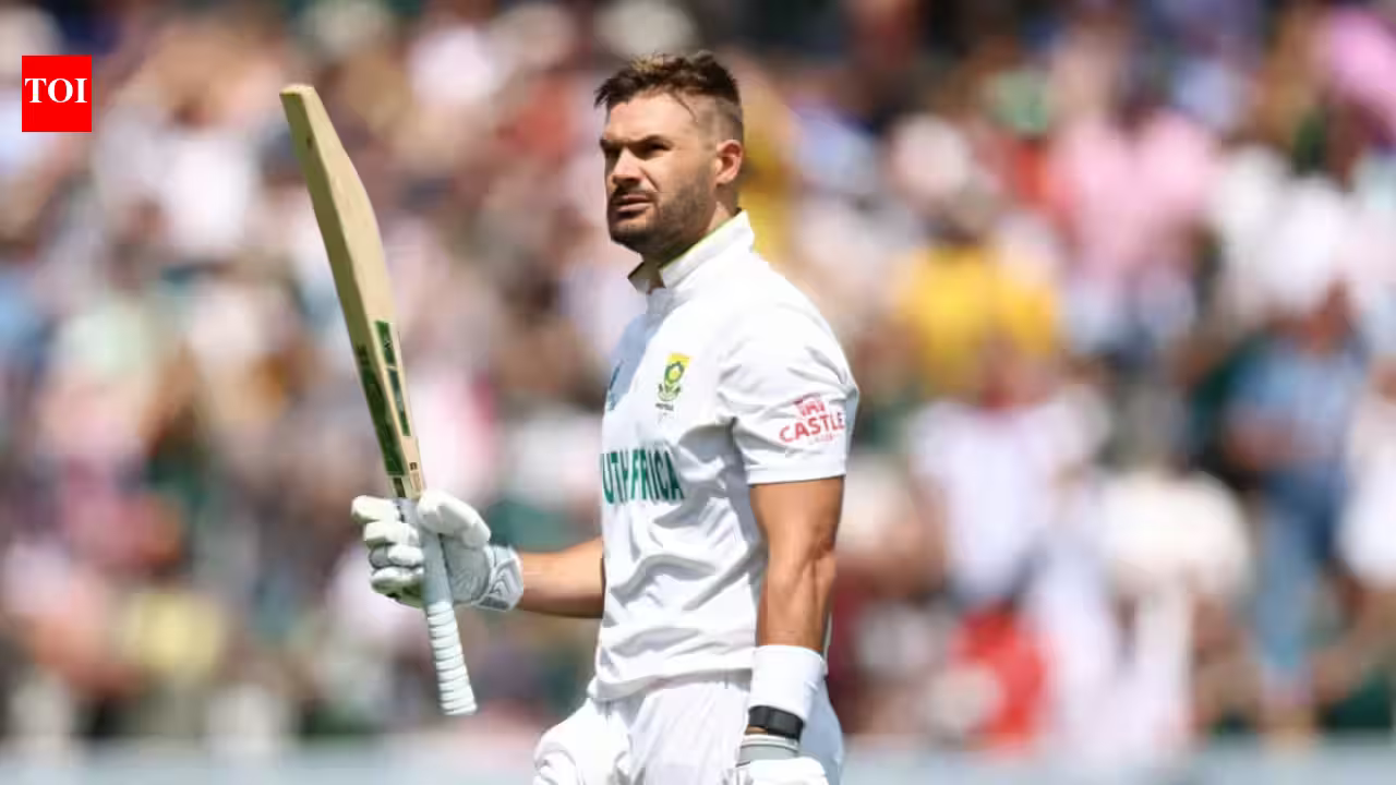 Markram’s Mission: Proteas Aim to Reclaim WTC Final Glory in Australia Showdown