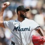 Marlins Lock In Alcantara as Offseason Chaos Reshapes MLB Rosters