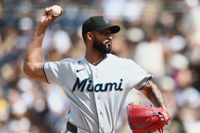 Marlins Lock In Alcantara as Offseason Chaos Reshapes MLB Rosters