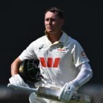 Marnus Ends the Drought: Labuschagne Hits Century Form Ahead of Proteas Showdown