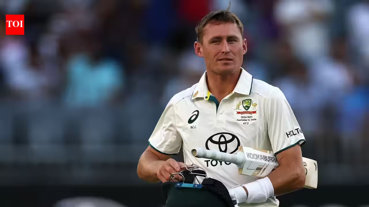 Marnus Labuschagne’s Three-Year Drought Hits Historic Low