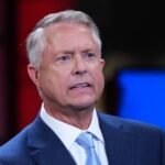 Marshall Shifts Blame: Senator Points to Ukraine, Not Iran, for Diesel Price Spike