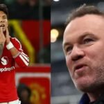 Martinez Fumes, Rooney Fires Back: United Meltdown Hits Boiling Point