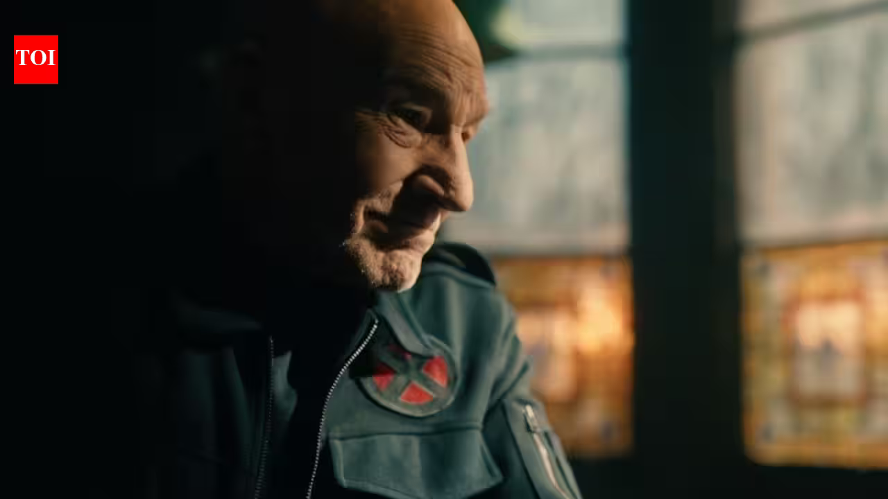 Marvel Mourns Professor X: Sir Patrick Stewart’s Final Curtain Call Set for 'Avengers: Doomsday'