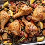 Mary Berry’s Masterclass: The Effortless Traybake That Redefines Weeknight Chicken