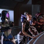 Mass Effect Fans Blitz EA Headquarters With Crowdfunded Billboard Protest in Record Time