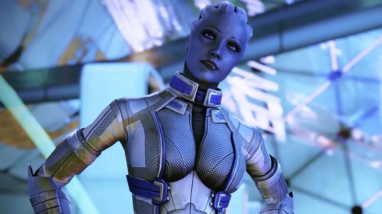Mass Effect faithful rally to save axed title as EA boycott gains steam