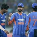 Masterstroke in Florida: How Keemo Paul and the Windies tactical shift derailed India’s charge