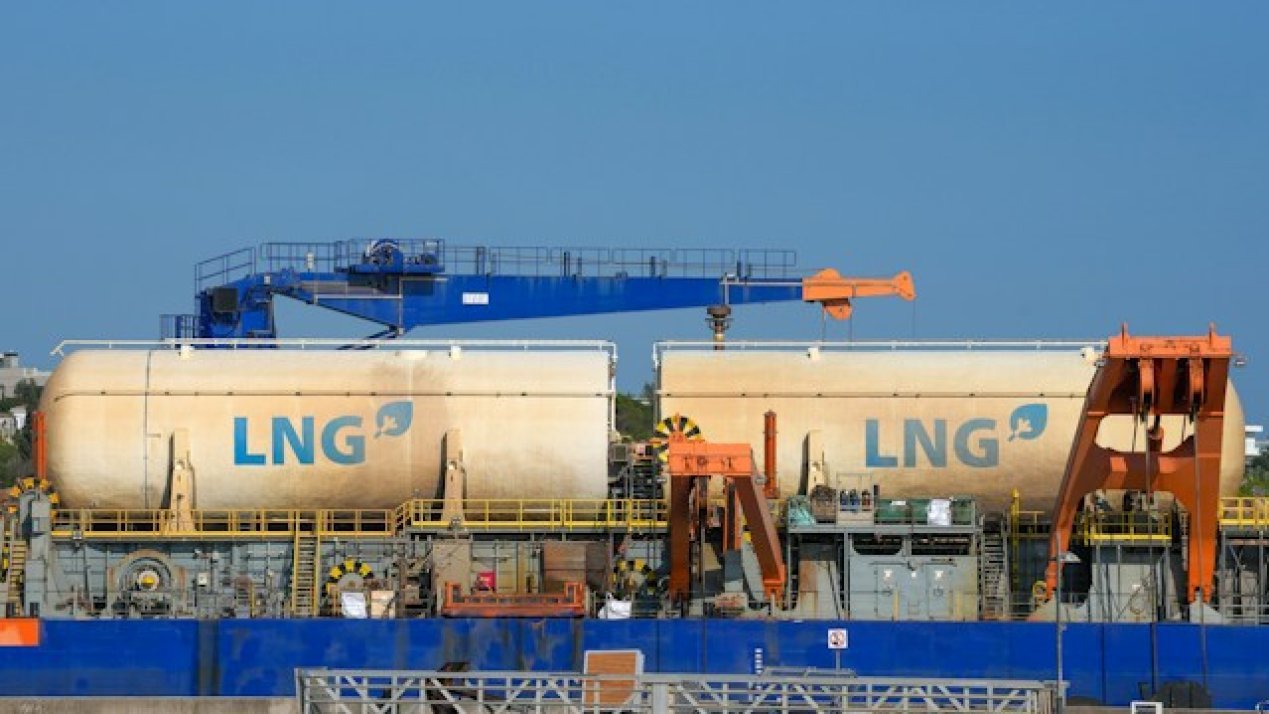 Matamoros Gateway: Freedom LNG Bets Big on 0.94 Bcf/d Export Ambition