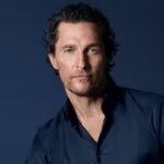 Matthew McConaughey Spent Two Days in the Desert Reading 20 Years of Bad Reviews to Master His Ego
