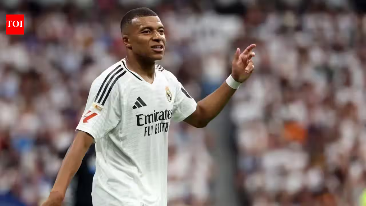 Mbappé Breaks Silence: Star Addresses Backlash Following Dictator Comparison Controversy