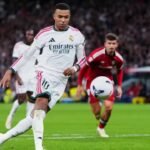 Mbappé Magic: A Masterclass in Movement and Clinical Finishing for Real Madrid