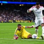 Mbappé Masters the Bernabéu as Long-Range Wonders and Freiburg’s Fall Shake the Weekend