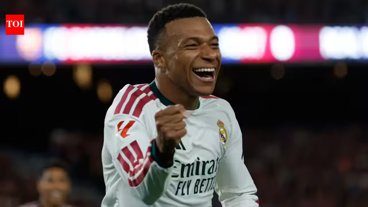 Mbappé’s Mao Slip-Up: Why China Went Dark on La Liga