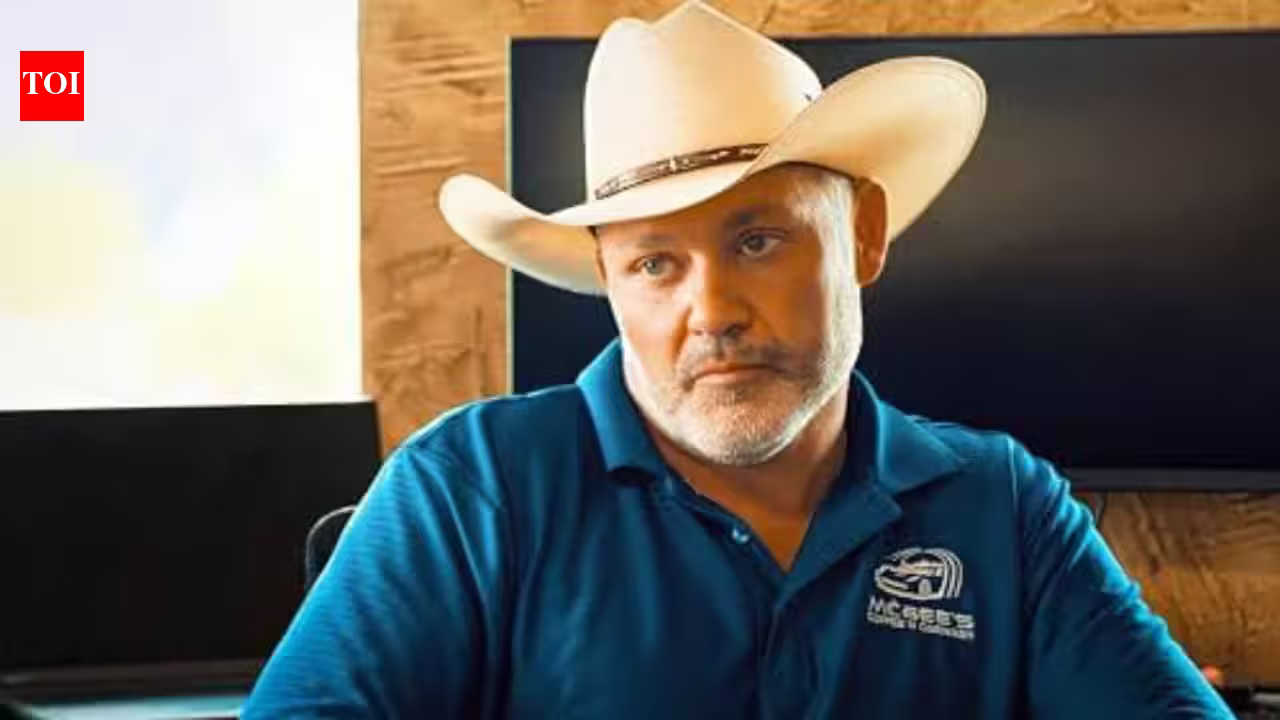 McBee Dynasty’s Steven McBee Sr. Hit With Massive $7.18 Million Penalty in Crop Fraud Settlement