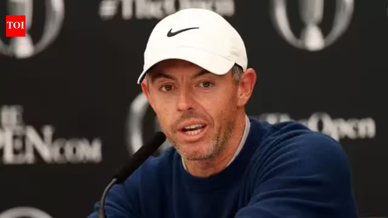 McIlroy Defends India Appearance Amidst $10 Million Payday Allegations