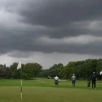 McIlroy Faces Uphill Battle as Indian Open Deficit Mounts