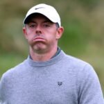 McIlroy Fades as Chacarra Surges: A Dramatic Power Shift at the DP World Championship