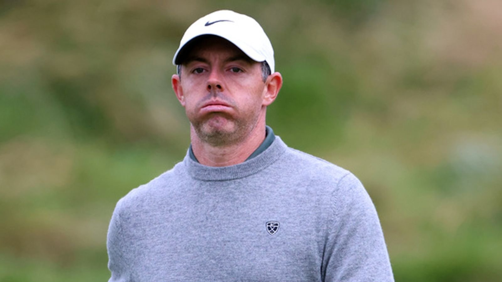 McIlroy Fades as Chacarra Surges: A Dramatic Power Shift at the DP World Championship