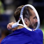 Medvedev Exits China Open in Chaos After Spectator Injury