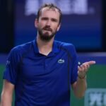 Medvedev’s Shanghai Meltdown: Star Threatens Retirement in Bizarre Umpire Showdown