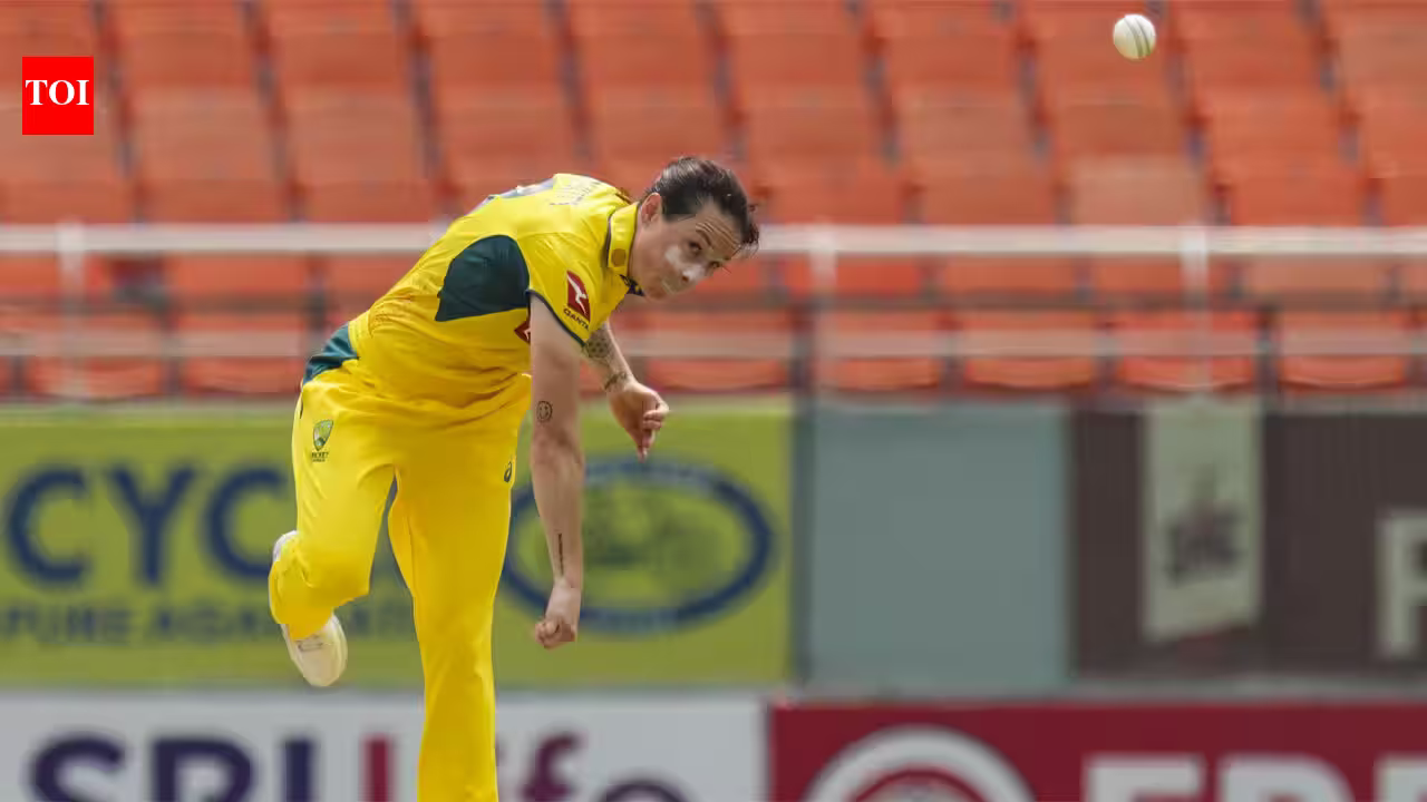 Megan Schutt Handed Two-Match Ban Following Medication Protocol Breach