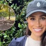 Meghan Markle Gives Rare Peek Into Cozy Countryside Escape With Archie and Lilibet
