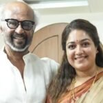 Meghana Raj Reveals Why Working With Rajinikanth in ‘Jailer 2’ Was a Career-Defining Moment