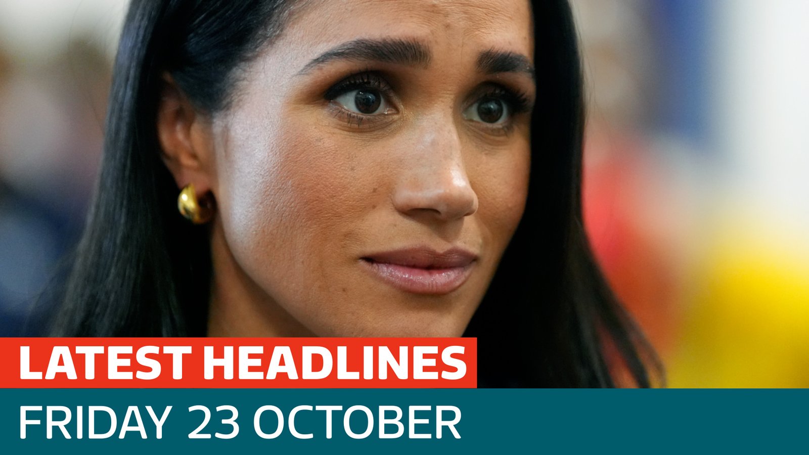 Meghan’s Heartbreak: Duchess Breaks Silence on the ‘Deep Distress’ of Her Father’s Betrayal