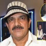 Mehul Kumar Breaks Silence on Nana Patekar: 'Healthy Habits, One Explosive Temper'