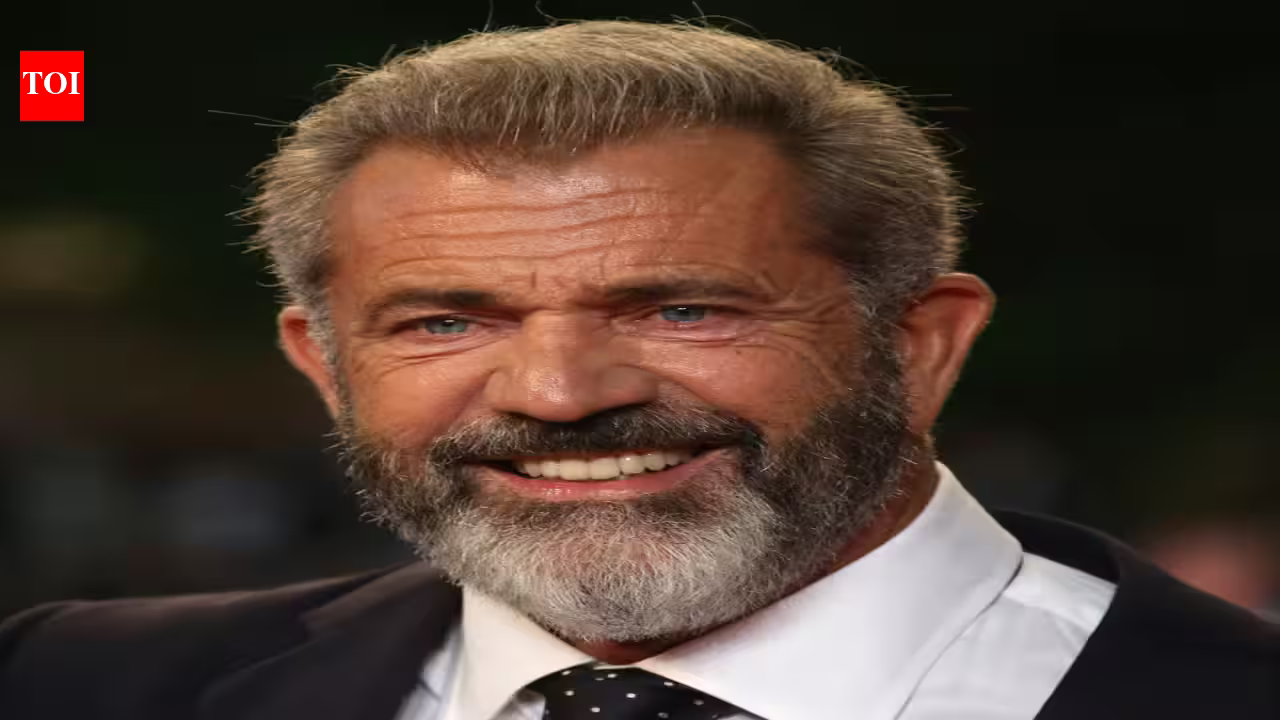 Mel Gibson’s Powerful Life Lesson: Why Every Detour Is Worth the Journey