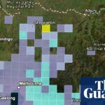 Melbourne Shaken: Magnitude 4.8 Quake Rattles Victoria as Tremors Felt Citywide