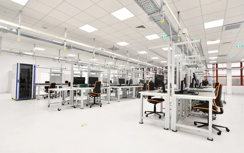 Melexis Bridges Bulgaria and India with Strategic Tech Expansion and New Hiring Spree