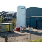 Meltdown in Leeds: Green Hopes Thaw as Ice Cream Factory Site Pivots to Industrial Storage