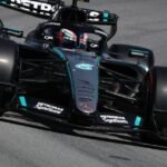 Mercedes Grounds Aero Upgrade for U.S. Grand Prix Showdown