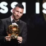 Messi’s Ballon d'Or Bizarre: Iconic Rivalry Meets Awkward Yamal Showdown