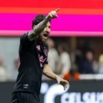 Messi’s Cold Revenge: A Rare Moment of Fury After Solo Masterclass