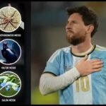 Messi’s Menagerie: The GOAT Becomes a Living Encyclopedia with Record-Breaking Naming Spree