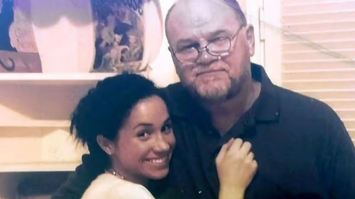 Met Police Break Silence on Sexual Abuse Inquiry Involving Thomas Markle