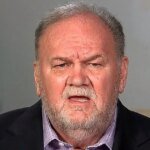 Met Police Kept Thomas Markle Secrets Under Wraps for Years