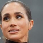 Met Police confirm receipt of 2019 dossier detailing allegations against Meghan Markle’s father