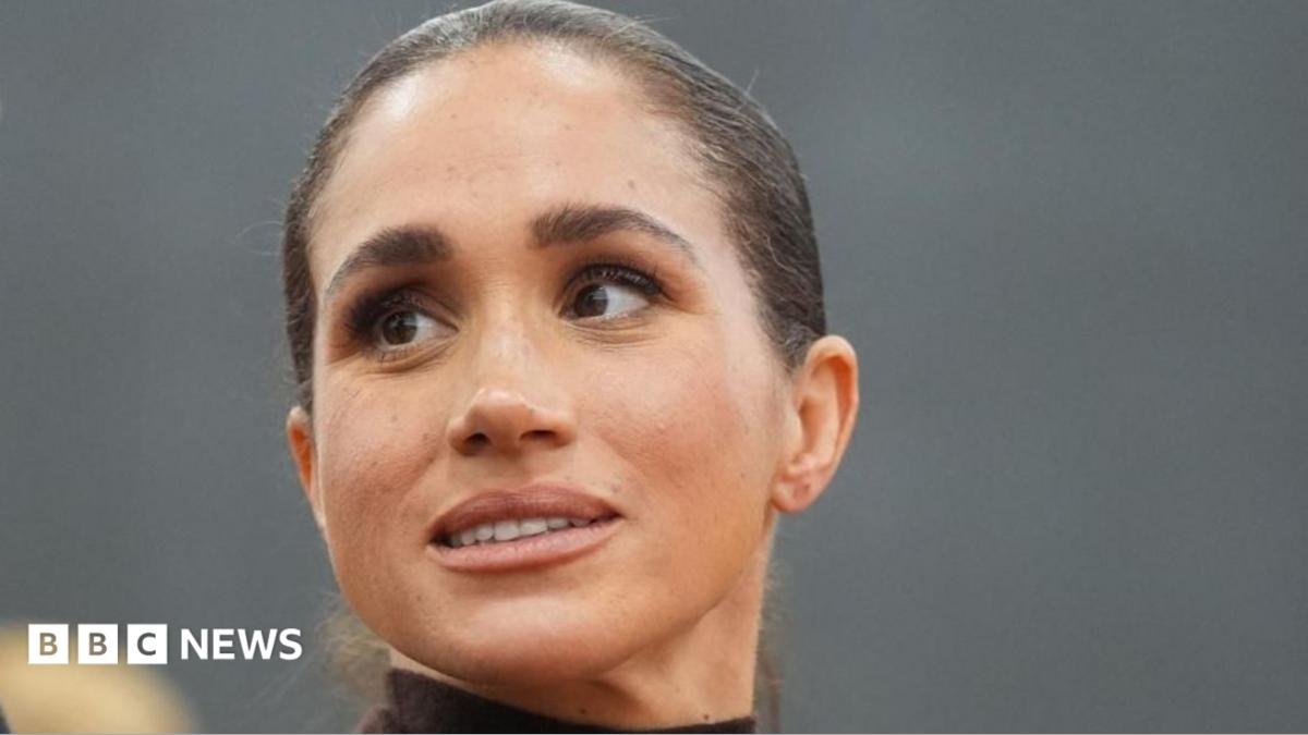 Met Police confirm receipt of 2019 dossier detailing allegations against Meghan Markle’s father