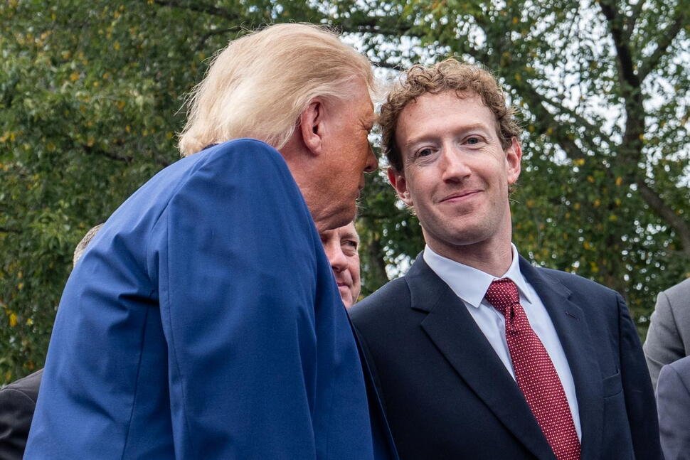 Meta Beats Expectations as Zuckerberg’s AI ‘Muse’ Hits 10 Million Milestone