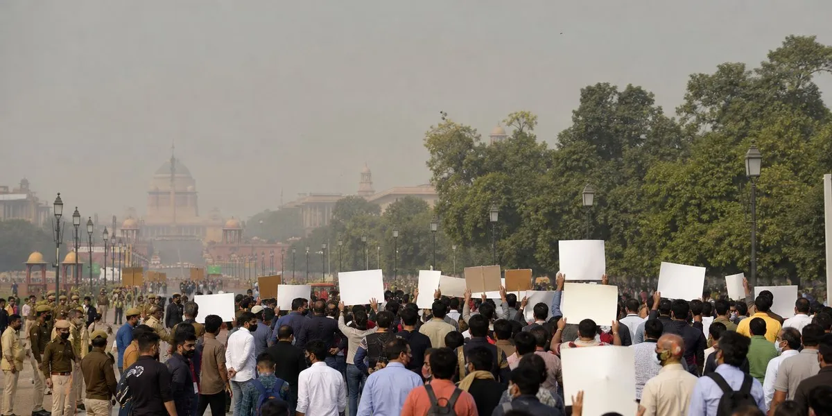 Meta Silences the Satire: India’s Election Parody Faces the Knife