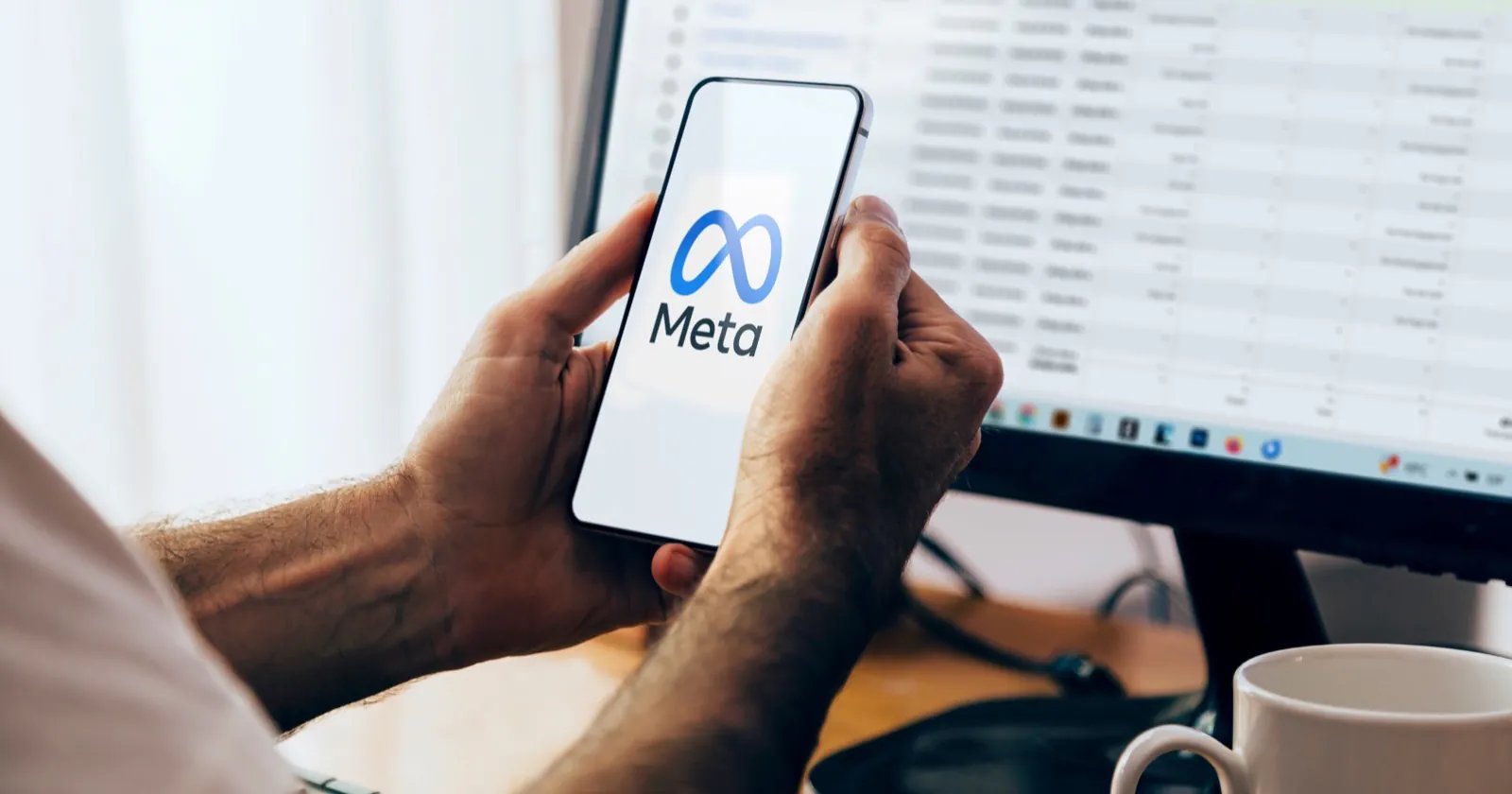 Meta’s Data Grab: Why Your Content Is Now Fair Game for Its AI Empire