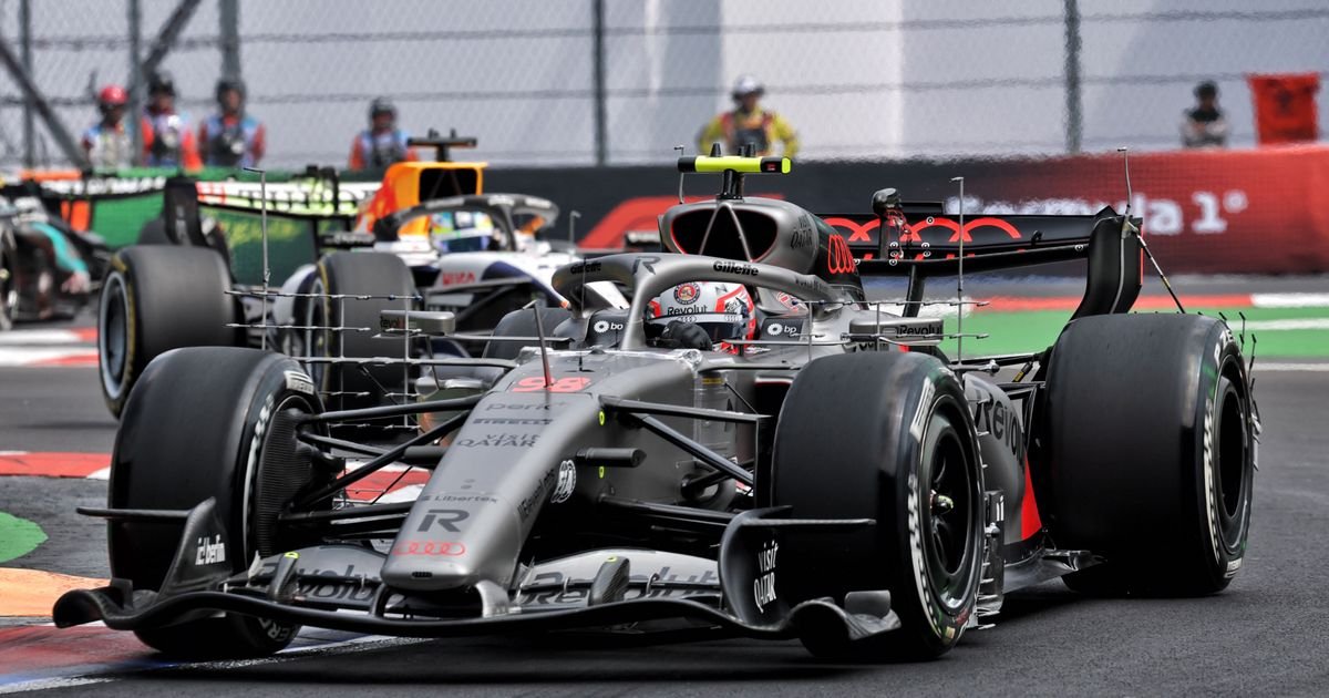 Mexico City Under Fire: FIA Opens Historic Investigation Into Weekend Chaos
