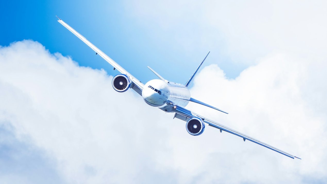 Mexico Soars: Record MX$1.4 Billion Cash Injection to Modernize Aviation Agency