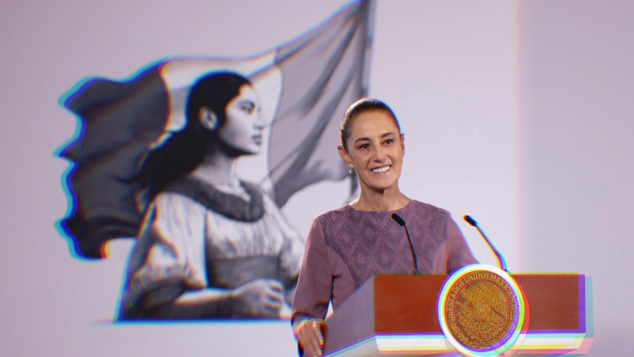 Mexico Unleashes Historic 111% Funding Surge to Fuel Tech Revolution